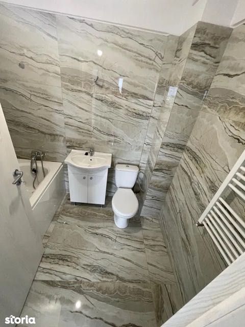 Apartament 2 camere - Dezvoltator - Comision 0%- Finisat