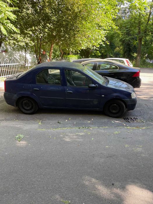 DACIA Logan 0 — imagine 2