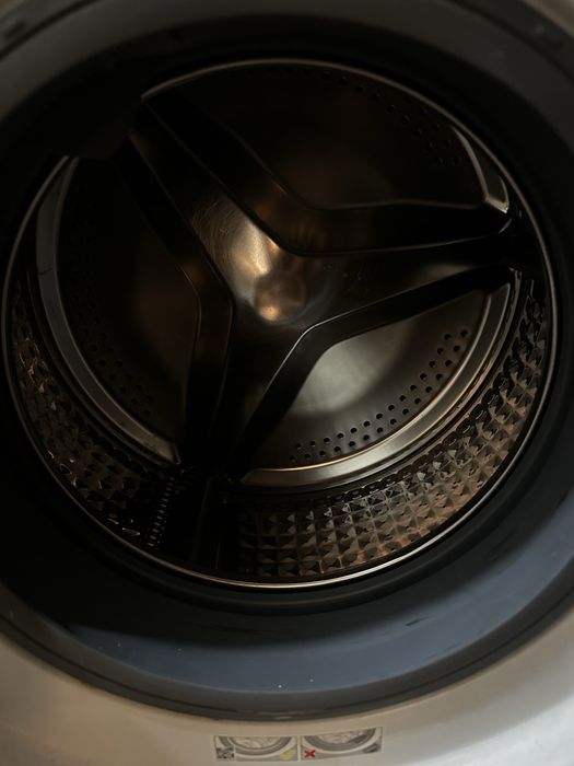 Стиралка рабочая 6.5 кг Samsung