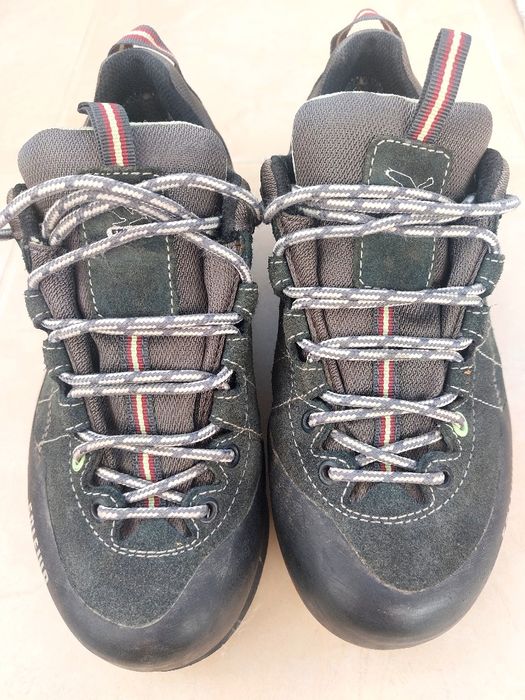 Туристически обувки Salewa