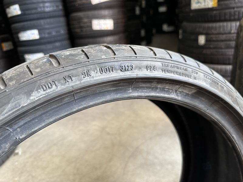 235/35/20 PIRELLI 2бр