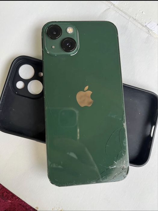 Vand iphone 13.