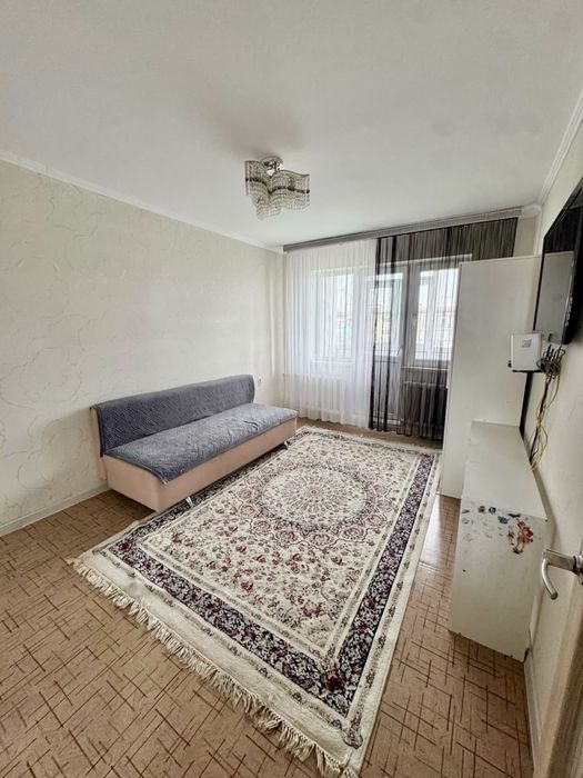 Продам 2 ком кв Есет батыр - Абая