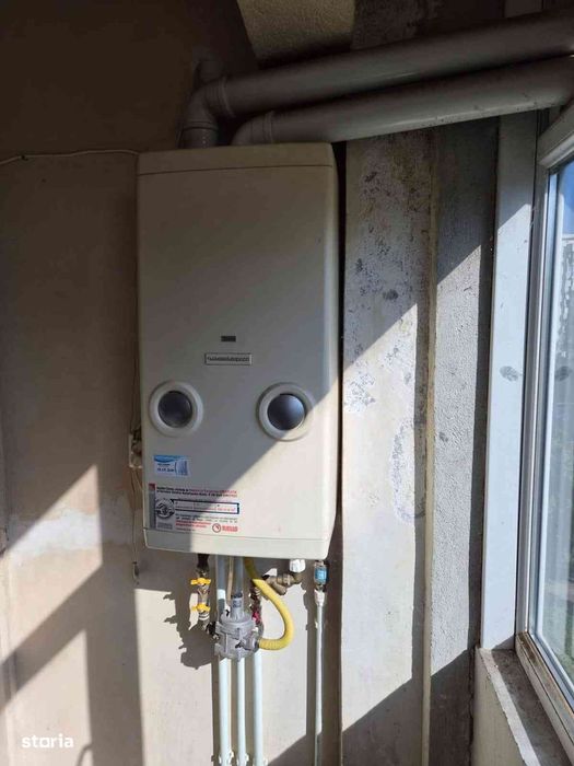 57 000!! 2 camere Micro20 et3/4 ,centrala ,2 Balcoane, 58 metri