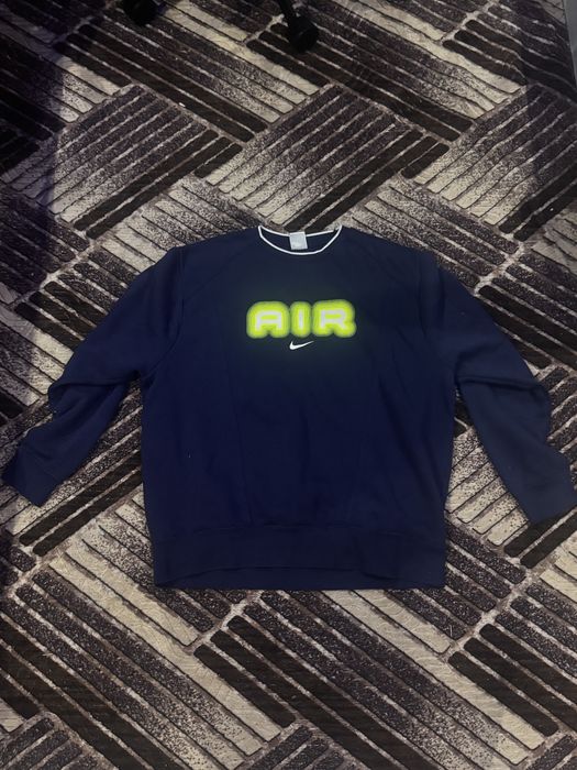 Блуза оригинална на найк