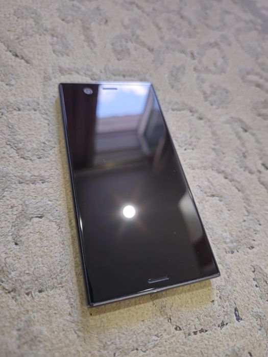 Sony Xperia XZ1 Compact