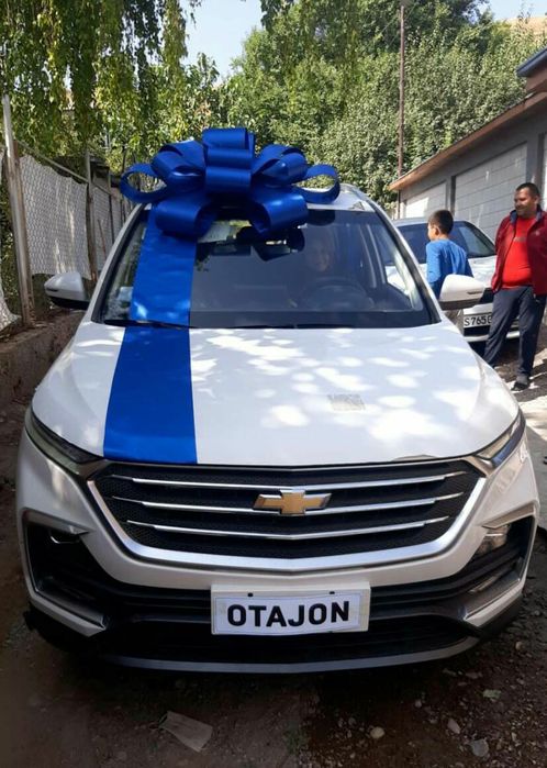 Бантик,Автобантик, лента, бантик для авто, Avtobantik lenta