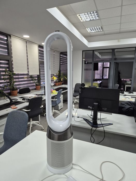 Purificator Dyson TP07 Purifier Cool – stare excelentă, perfect funcți