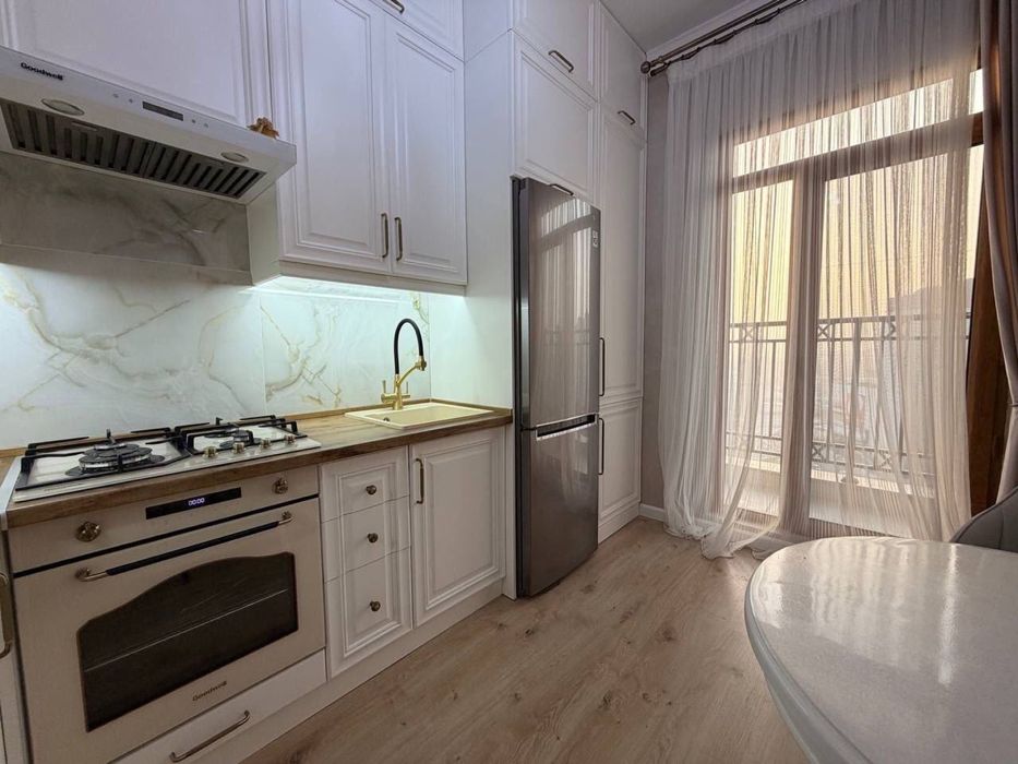 Продажа квартиры  Юнусабад  жк " Манзара" 2/15/16