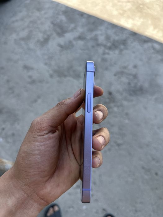 Iphone 12 mini 64GB