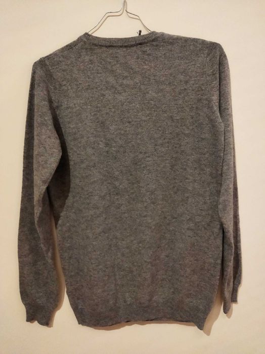 Дамски пуловер LOVE MOSCHINO