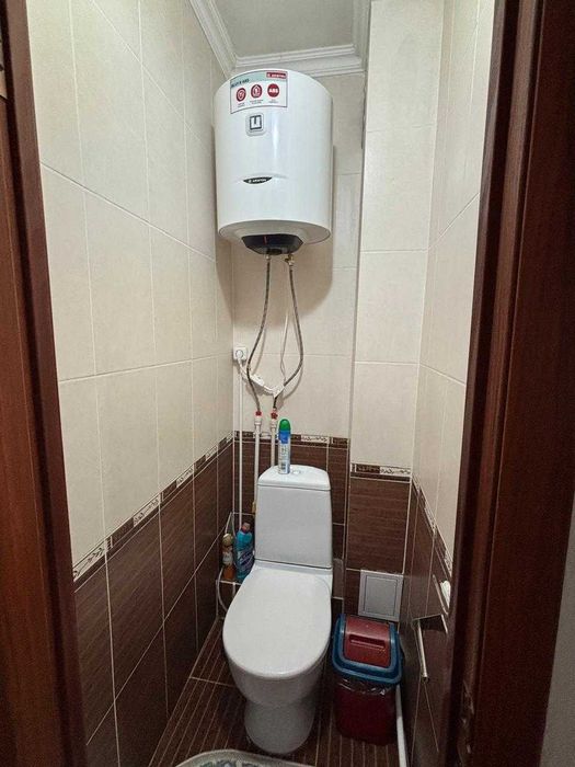 3 комн квартира Карла Маркса