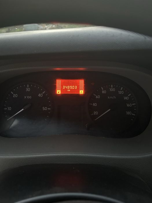 Renalut Master 2007, adus din Austria