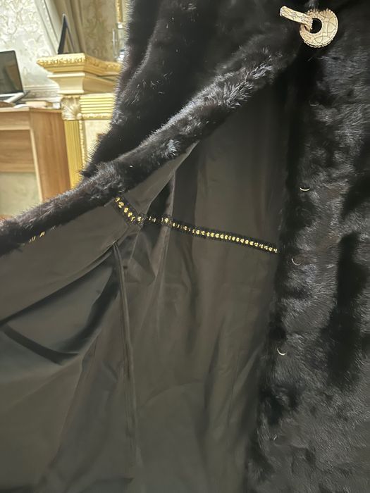 Продается шуба норковая