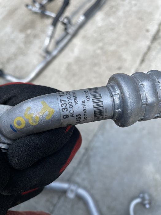 Conducta ac / clima BMW seria 3 f30 seria 4 f20