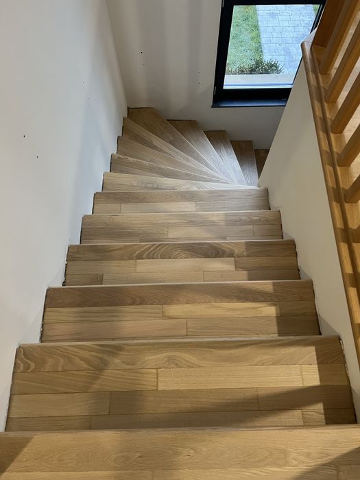 Parchetar - montez toate tipurile de  parchet