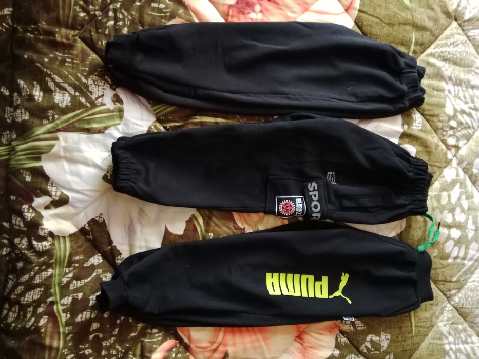 Одежда для мальчиков