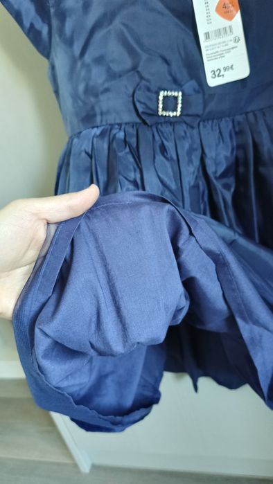 Rochie Zgeneration măr.104