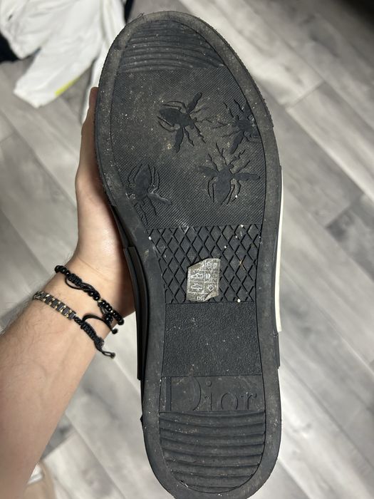 Adidasi dior marime 44