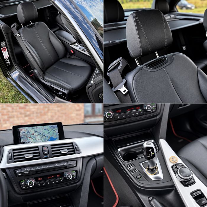 BMW SERIA 4 F33 2015 • 420d 184 Cp • CABRIO • HardTop • Unic proprietar •