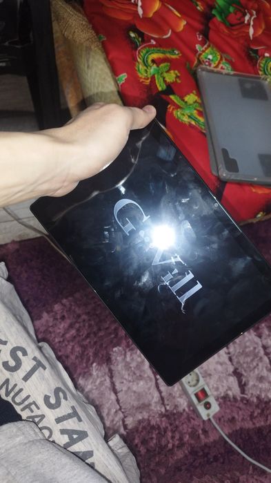 Планшет g villl.