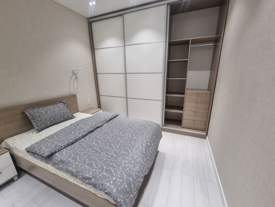 Сдается в аренду квартира