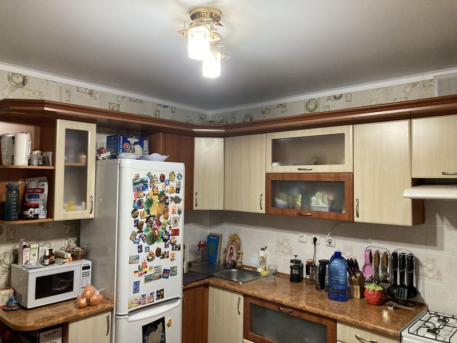 Продажа квартиры