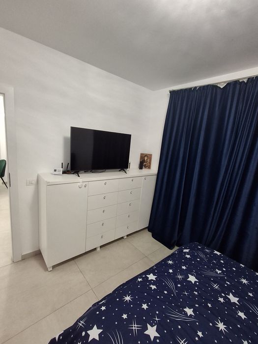 Apartament 3 camere braytim cu loc parcare acoperit