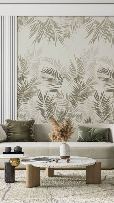 3D Фотообои 2800 тг