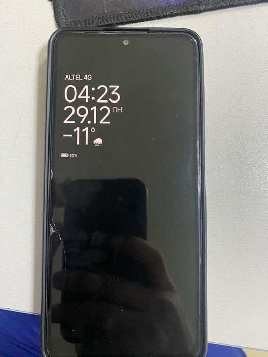 Редми ноте 12 про