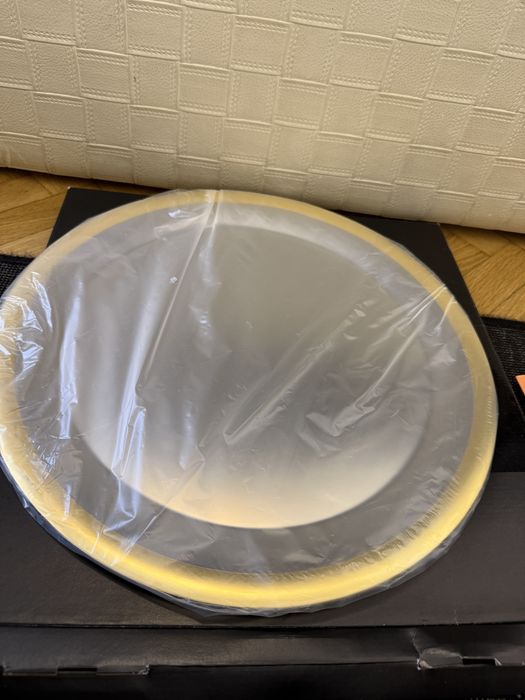 Vand set Zepter baron