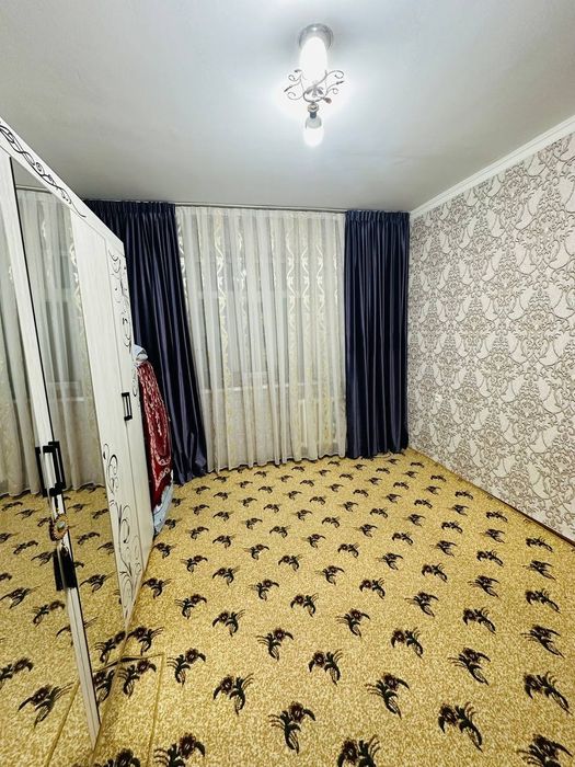 Sergelida 3 xona  4 xona qilingan kv sotiladi  78000$