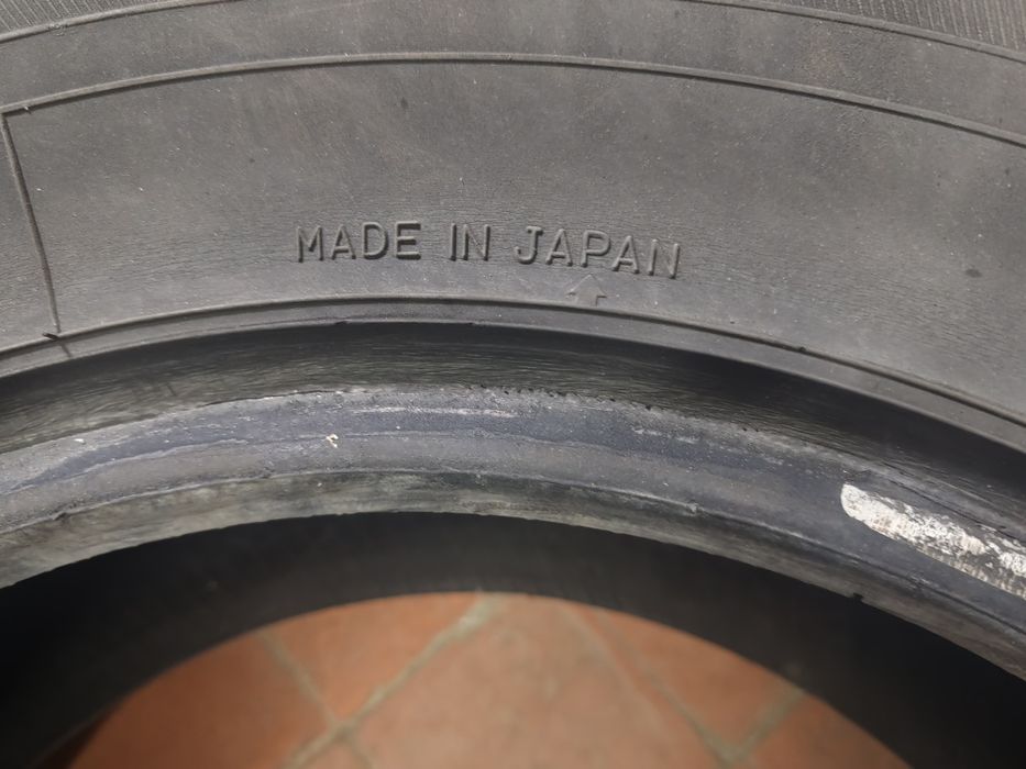 Резина 275/70R16