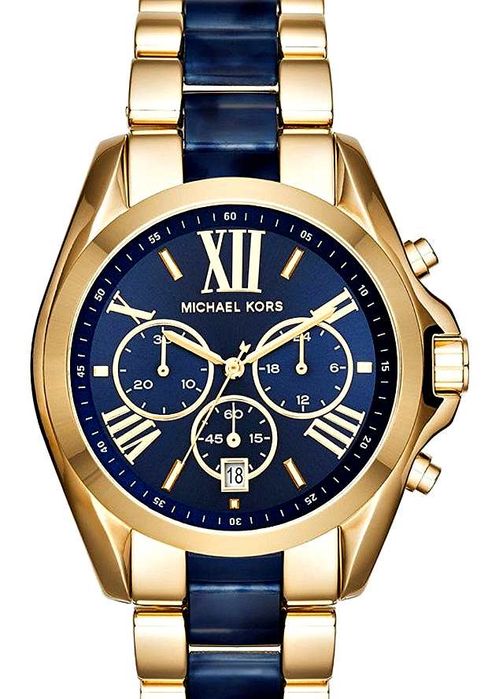 кварцевые часы Michael Kors