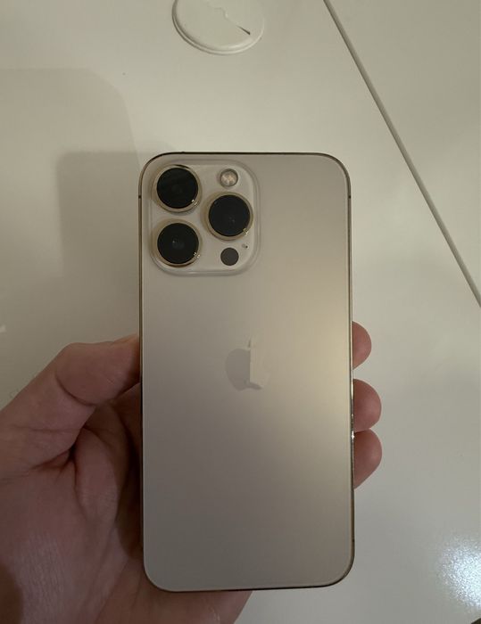 Iphone 13 pro 128gb