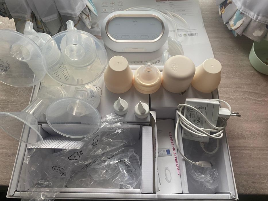 Pompa de san  Spectra