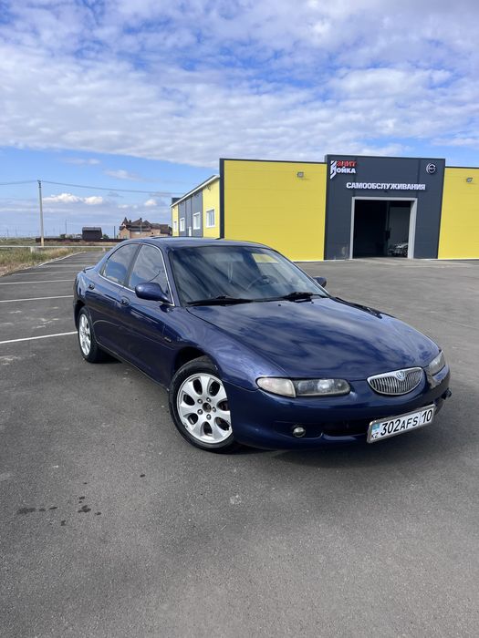 Продам Mazda xedos 6