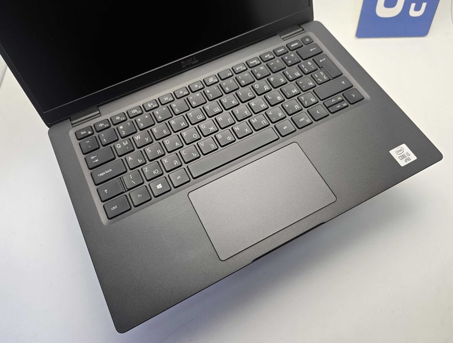 Dell Latitude 7410  i5 10310U/16GB/512SSD/FHD/Подсветка