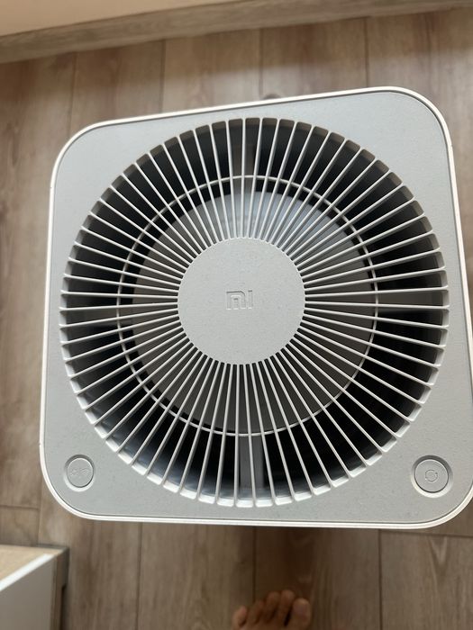 Пречиствател на въздух Xiaomi Mi Purifier 3C