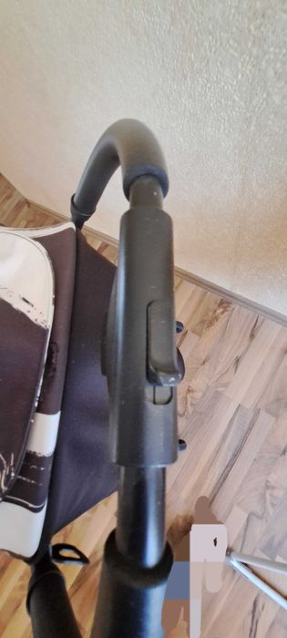 Детска количка  Chipolino Move On