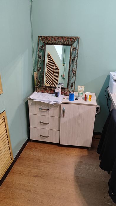 Комод СтендМебель Бася