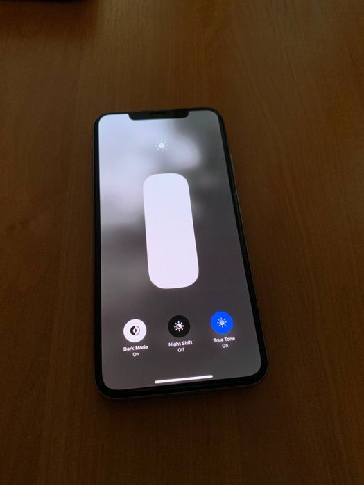 Iphone xs max LL/A srochna