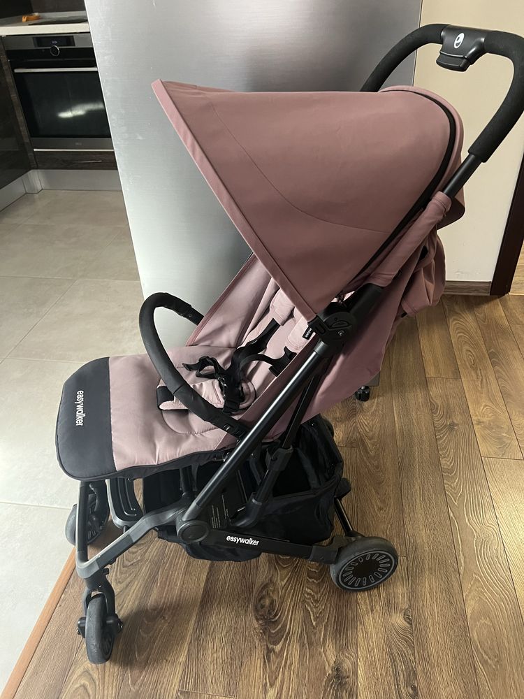 Easywalker xs desert pink hotsell