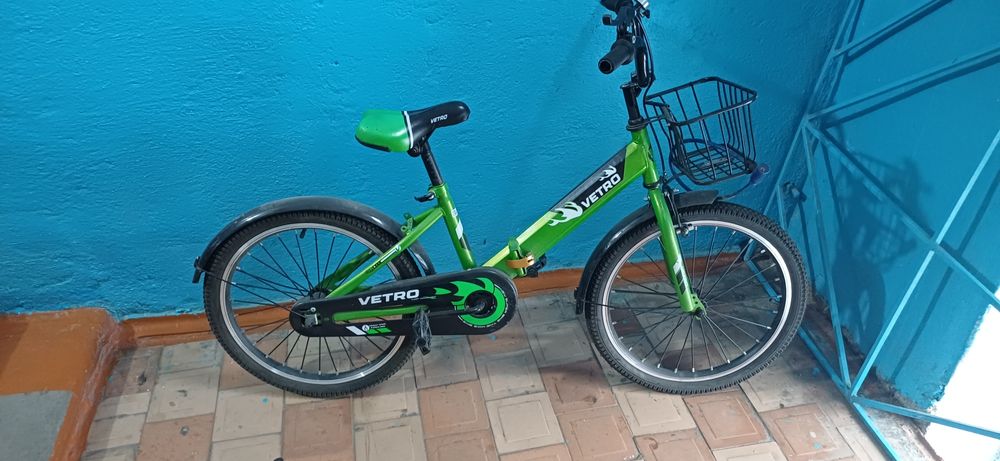 Продам велосипед подростковый