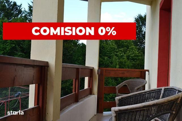 Investitie in turism, Pensiune 14 camere Valiug