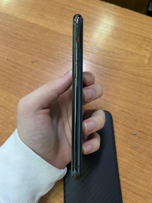 iPhone 11 Pro — 512 GB | Всё работает