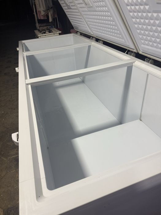 Маразилная камера 1700 лтров