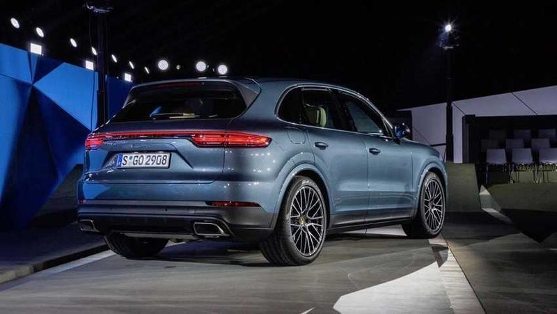 20" 21" 22" Джанти 5x112 5x130 за Porsche Cayenne Panamera