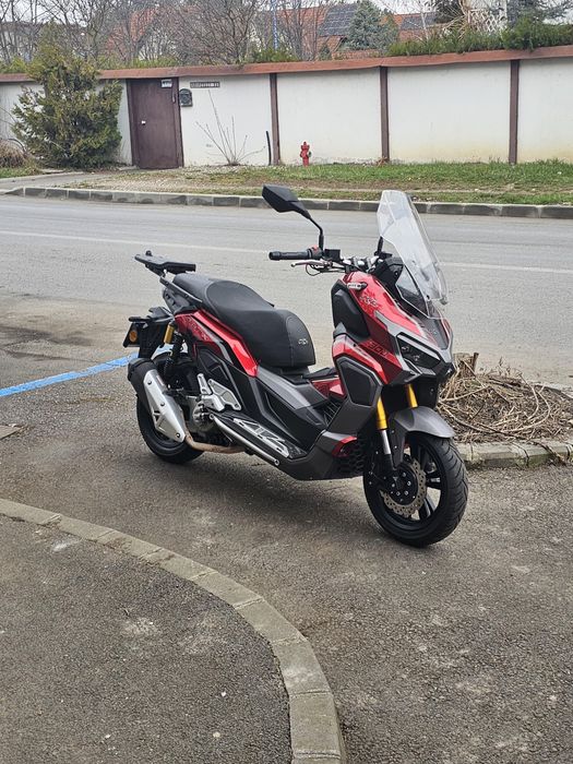KL BRERA X300 adv