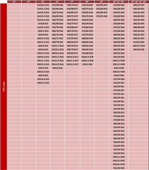Lanturi auto textile, huse antiderapante zapada, DAC Maranello Super X